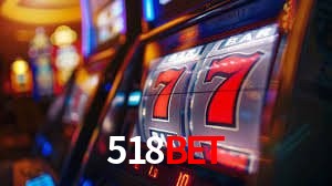 518BET - Customer Support